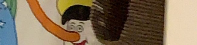 男子大学生の自炊日記's header image