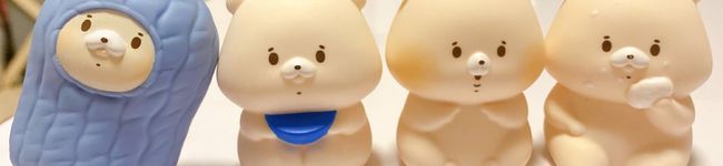 ＊ともくま＊'s header image