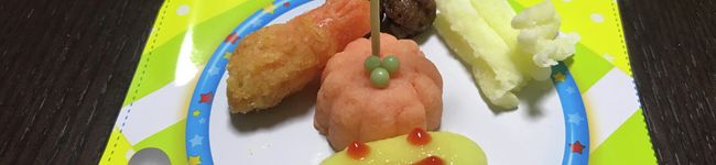 クックパンチョ's header image