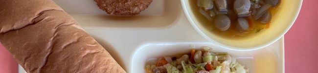 豊明市学校給食's header image