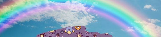 虹色にこり沖縄's header image