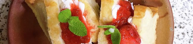 recipe◎39's header image