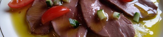 サクラージュ船頭鹿肉's header image