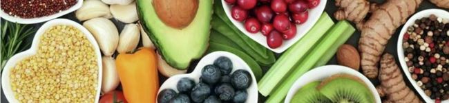 腸活料理研究家真美子's header image