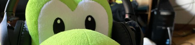 しんGOクック's header image