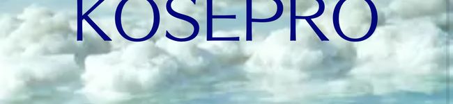kose's header image