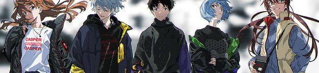 コックZero's header image