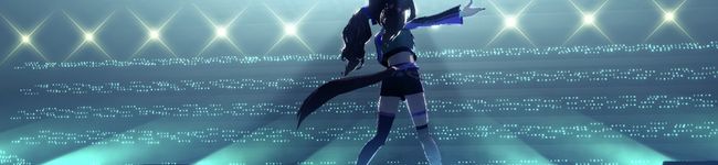 ゴルシﾁｬﾝ's header image
