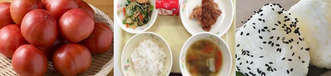 大崎市食育推進協議会's header image