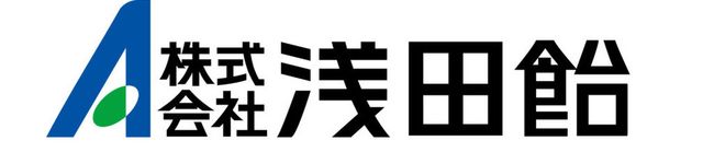 株式会社浅田飴's header image