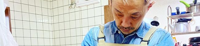 釣り料理人's header image