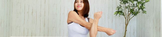 FitForHer's header image