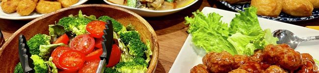 kanoto's キッチン's header image