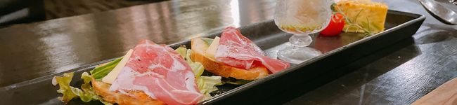 ＊PANDAカフェ's header image