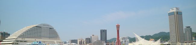 KOBE子育て応援's header image