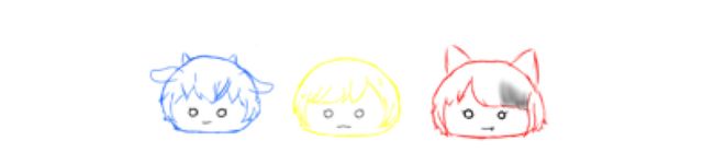 かぼちゃん⁎∗'s header image