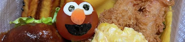 はぎちゃーん's header image
