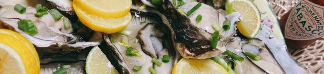 半魚人の台所's header image