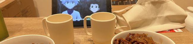 こゆゆゆゆゆゆ's header image