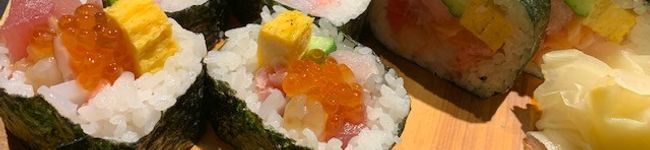 越の友's header image
