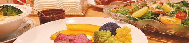 クックあべしゅん's header image