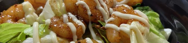 産卵期の鮭's header image