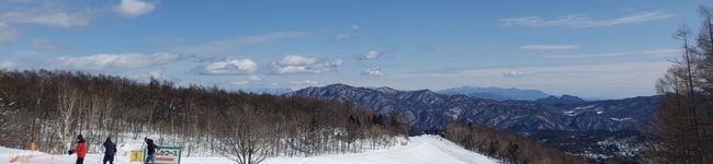 ズボラうっしー's header image