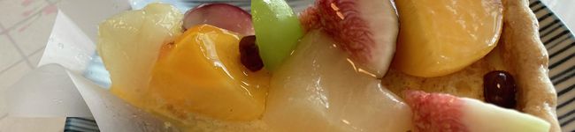 アップルパイ隊長's header image