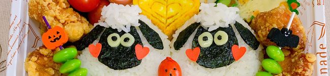 みくまるクック's header image