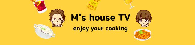 MshouseTV's header image