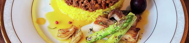 悶絶料理道場∴宗家's header image