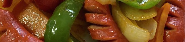 男いっぴき料理帳's header image