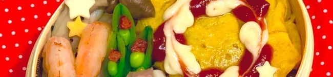 ネジ飯's header image