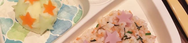 うめこ男児ママ's header image