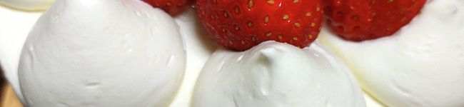 美味しいご飯大好き！'s header image