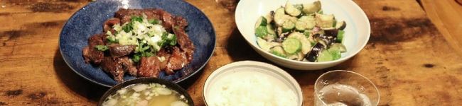隊長食堂's header image