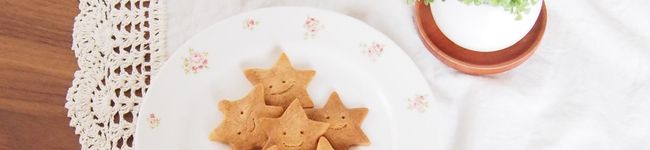 ksクッキング's header image