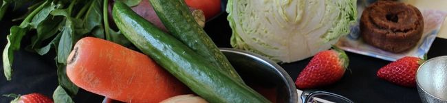 緩食しぇふ's header image