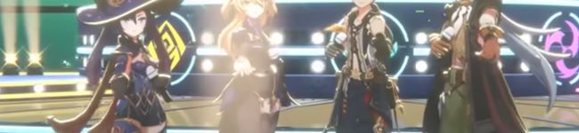 フェイド's header image