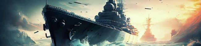 CombatantX's header image