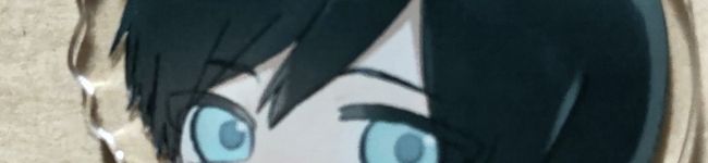 Keyたん's header image