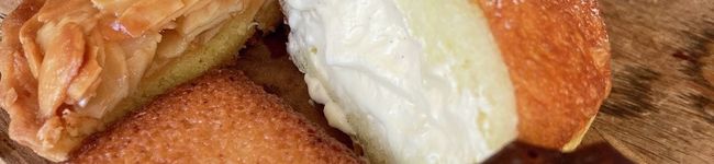 主婦のティータイム's header image
