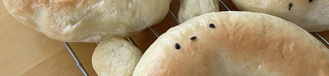 あめのお菓子作り's header image