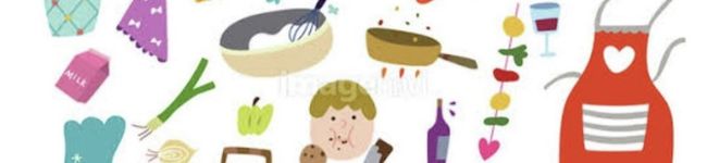 のんびりシュフ's header image