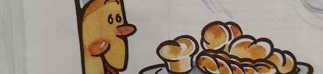 ポキネン's header image