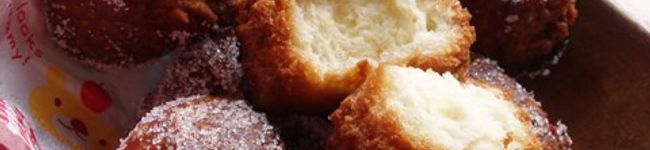 焼きぷりん♪'s header image
