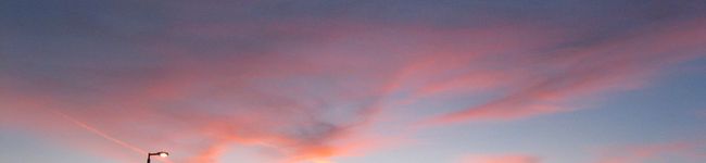 az sunset's header image