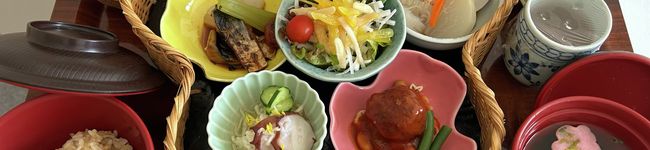 ウチのご飯日記☆'s header image