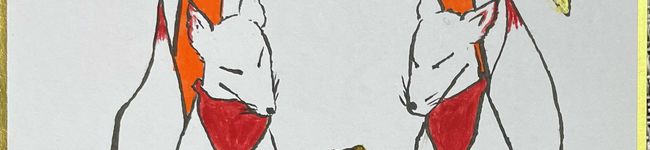 藤兄さん's header image