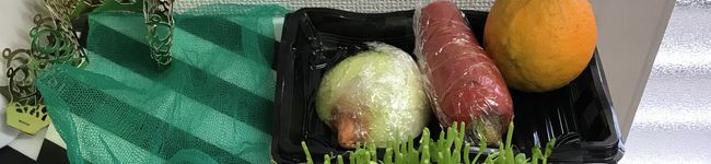クッキングパパりんご's header image